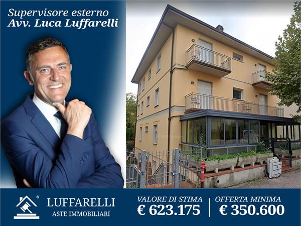 Hotel zu verkauf in Montecatini Terme