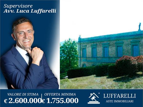 Villa for sale in Spoleto