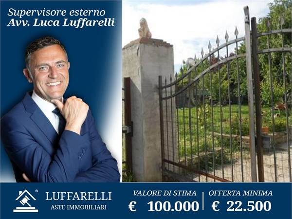 Apartamento en venta la Castel Sant'Elia