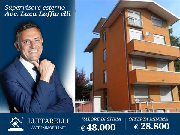 Wohnung zu verkauf in Legnano