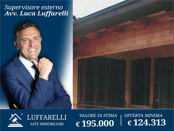 Wohnung zu verkauf in Legnano
