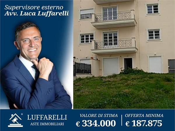 Apartment for sale in Genzano di Roma
