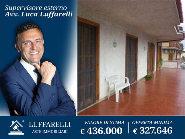 Apartment for sale in Fondi