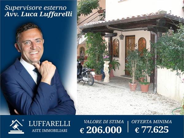 Villa for sale in Velletri