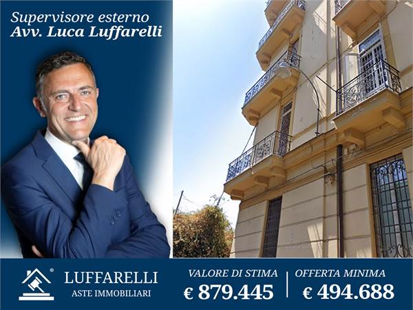Apartment for sale in Napoli