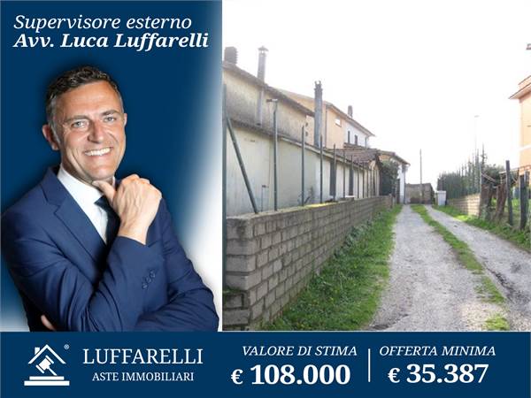 Sites / Plots for Development for sale in Lariano