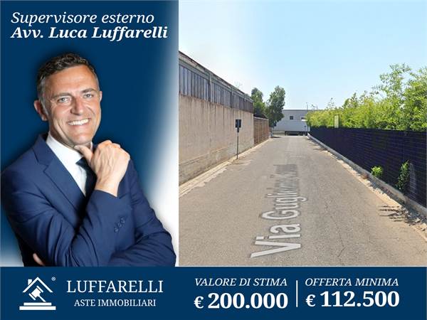 Villa for sale in Pomezia