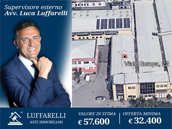 Office for sale in Brugherio