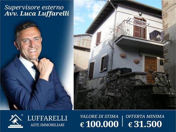 Apartment for sale in Segni