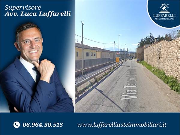 Hotel zu verkauf in L'Aquila