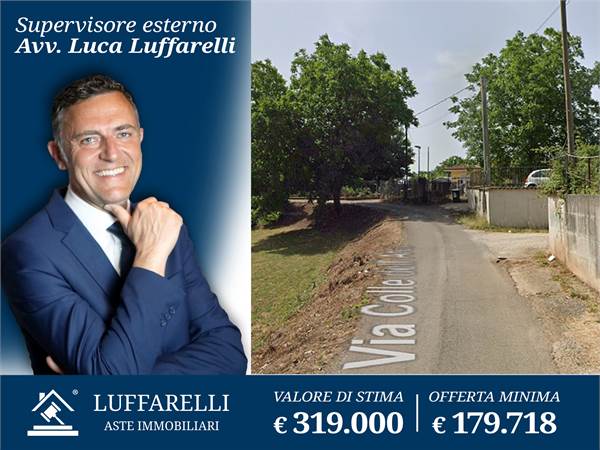 Villa for sale in Palestrina