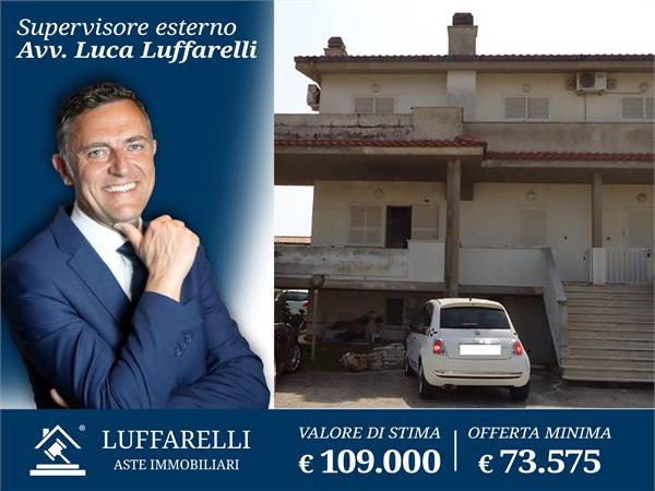Villa dans vente à Anzio
