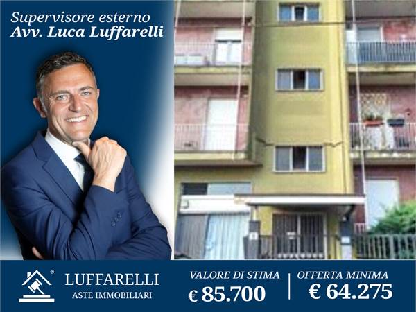 Wohnung zu verkauf in Lonate Pozzolo