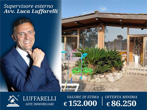 Villa for sale in Nettuno
