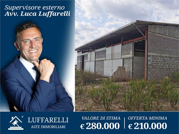 Hut for sale in Cisterna di Latina