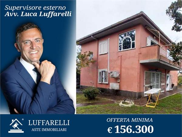 Villa for sale in Ariccia