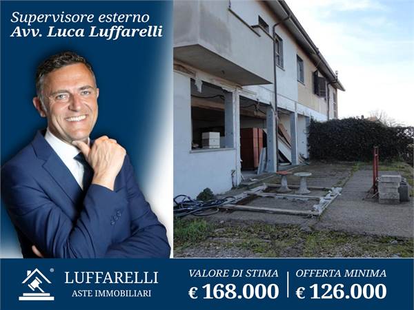 Villen/Häuser zu verkauf in Rocca di Papa