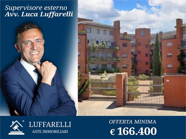 Apartamento en venta la Velletri