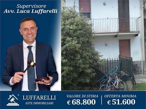 Appartement dans vente à Boffalora sopra Ticino