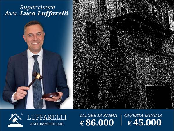Apartment for sale in Boffalora sopra Ticino
