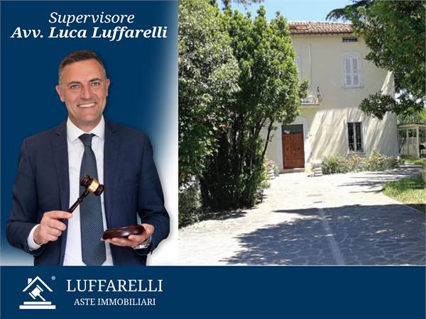 Villa dans vente à Spoleto