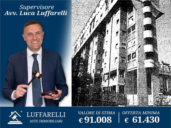 Apartment for sale in Legnano