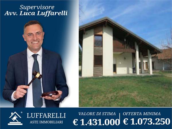 Wohnung zu verkauf in Boffalora sopra Ticino