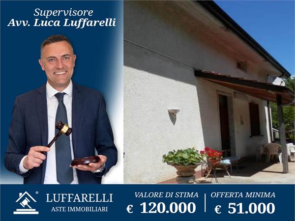 Apartment for sale in Gavignano