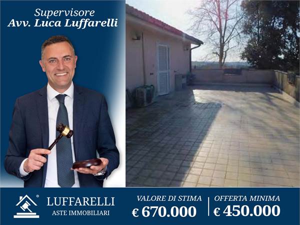 Villa / Haus zu verkauf in Roma