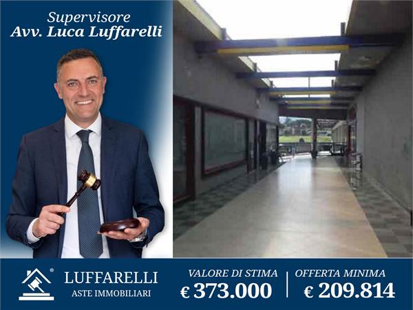 Warehouse for sale in Marino