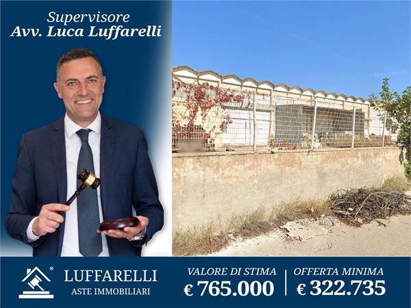 Hut for sale in Pomezia
