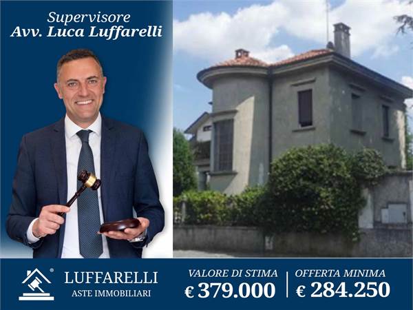 Apartment for sale in Legnano